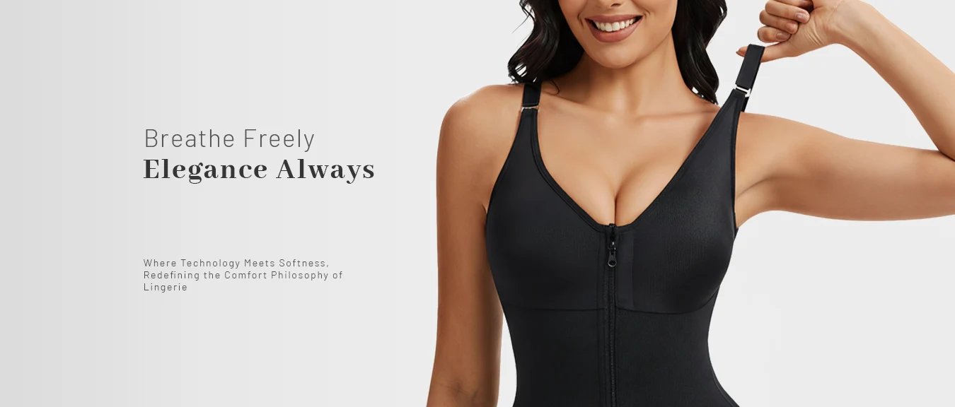 Embrace Every Curve in Style